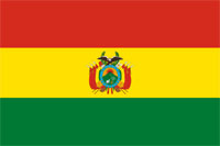 Сборная Боливии