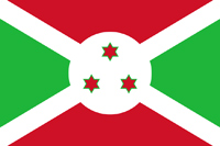 Сборная Бурунди