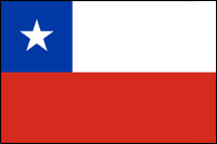 Сборная Чили