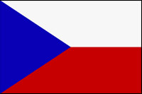 Сборная Чехии