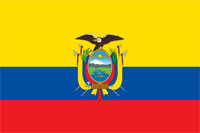 Сборная Эквадора