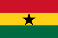 Сборная Ганы