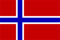 Сборная Норвегии U20