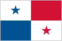 Сборная Панамы