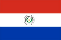 Сборная Парагвая
