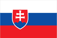 Сборная Словакии