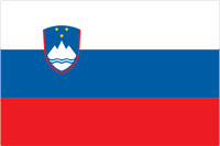 Сборная Словении