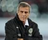 Табарес: "Форлан играл с травмой"