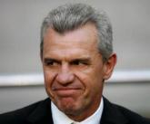 Хавьер Агирре Хавьер Агирре