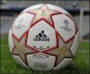 Adidas представил мяч финала Лиги чемпионов-2009/10