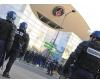 Болельщик ПСЖ умер в больнице