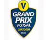 Grand Prix. День третий. Результаты матчей и фото