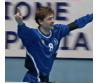 Футзал. Косенко: мечтаю, чтобы Днепропетровск играл в высшей лиге