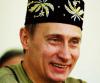 Путин встретился с Платини и Блаттером