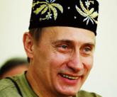 Владимир Путин Владимир Путин