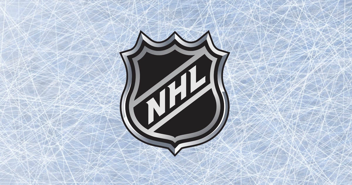 У НХЛ сьогодні вночі відбулися чотири поєдинки серій першого раунду плей-офф