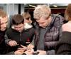 Как "Шахтер" на хоккей ходил