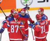 На счету Шипачёва уже 16 очков На счету Шипачёва уже 16 очков
