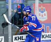 Ковальчук ведет СКА в финал Ковальчук ведет СКА в финал