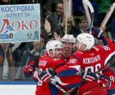 Локо выходит в финал конференции Локо выходит в финал конференции