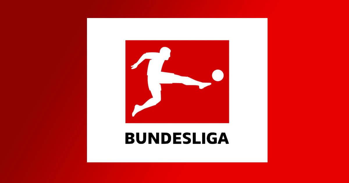 Футбольный сайт немецкой лиги