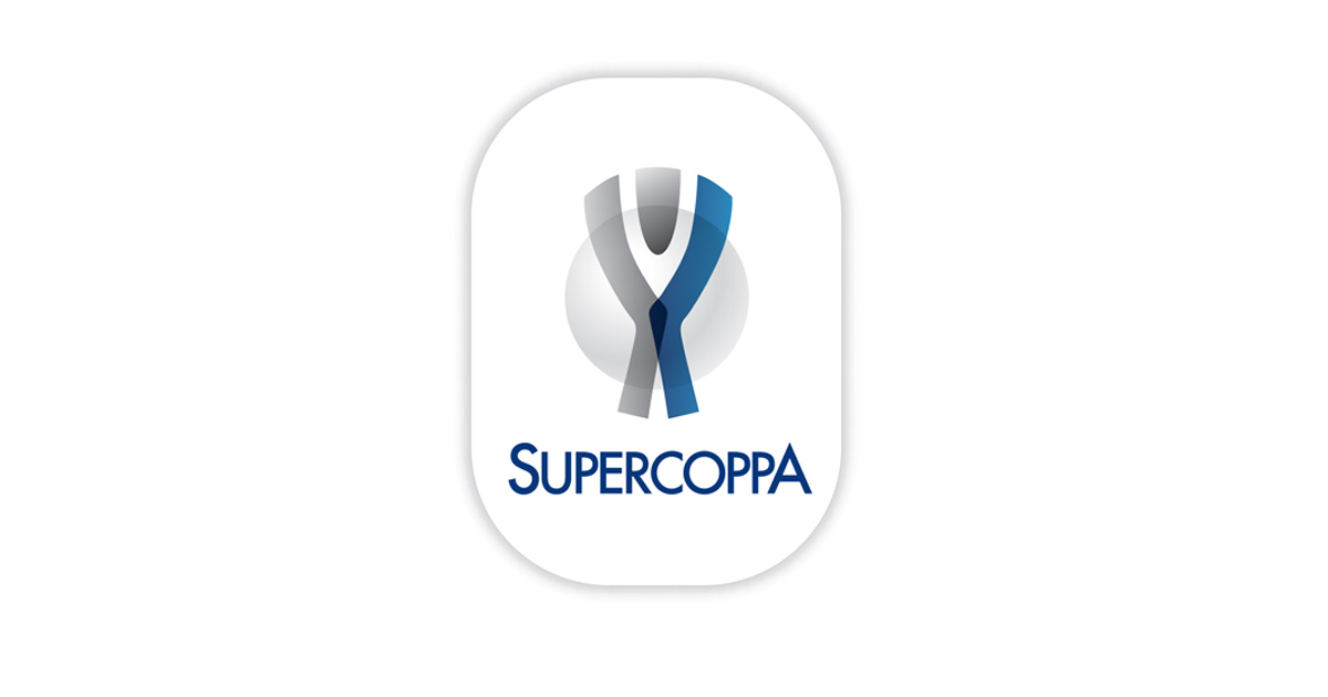 Napoli will play the 5th Supercup final