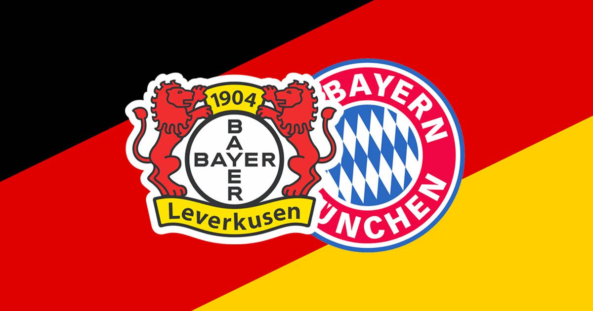 Bayer took a big step towards the Bundesliga title