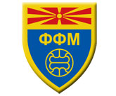 Сборная Македонии
