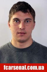 Андрей Комарицкий