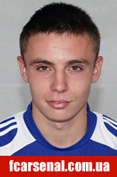 Дмитрий Коркишко