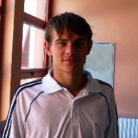 Павел Ребенок Павел Ребенок