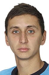Андрей Мостовой Андрей Мостовой