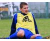 Виталий Федорив снова травмировался