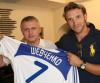 Суркис: "Надо подготовить Шевченко к Евро-2012"