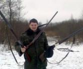 Тарас Михалик Тарас Михалик