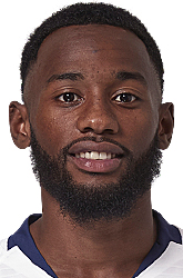 Kevin-Georges Nkoudou