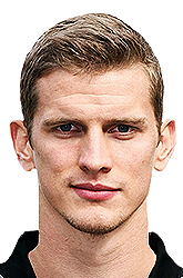Ларс Бендер Ларс Бендер