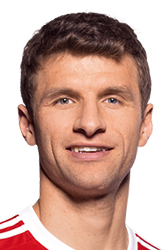Томас Мюллер Томас Мюллер