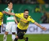 Илкай Гюндоган Илкай Гюндоган