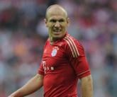 Арьен Роббен Арьен Роббен