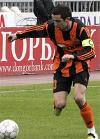 Дарио Срна