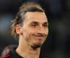 Ибра, похоже, поймал муху...