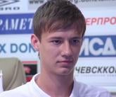 Максим Дегтярев Максим Дегтярев
