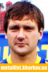 Олег Шелаев