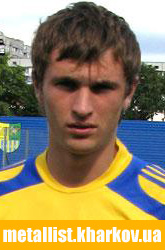 Sergiy Zagynaylov
