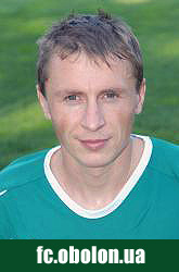 Олег Мазуренко