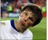 Андрей Аршавин: "Мяч летал вокруг штрафной"