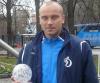 Хохлов на поле больше не выйдет
