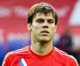 Александр Кокорин Александр Кокорин
