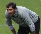 Дикань: "Вчера Кержаков прислал смс. Переживает"